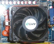 AMD Athlon 64 X2 Dual Core 5000+ 2.6 Ghz