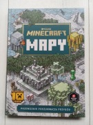 Minecraft "Mapy" (bdb)