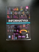 Informatyka 1 WSiP  zakres podstawowy