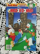 Komiks - Kaczor Donald Nr 24/2010