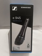 Mikrofon Sennheiser e945