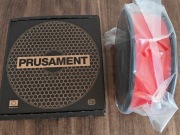 Prusament PLA Lipstick Red 1kg, filament 1,75mm