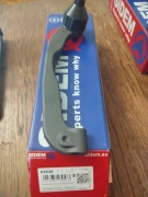 Końcówka drążka kierowniczego lewa VW T5