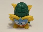 Figurka super Zings seria 3 Sanny Grain