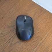 Myszka Logitech M705