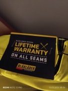 Sprzedam spodnie BLÄkLÄder model1552 monterskie Nowiutkie 