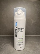 Solverx DERMO HAIR CARE  ODZYWKA PRZECIW- ŁUPIEZOWA 150ml
