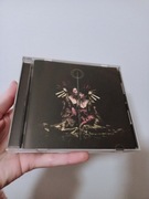 The Gazette Division płyta CD visual kei jrock japoński rock jmusic