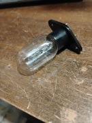 Żarówka do mikrofali 25W 250V K.E.I Korea 