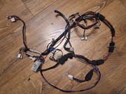 Wiązka elektryczna pralki Samsung eco bubble 8kg WF80F5E0W2W