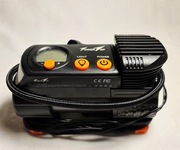 Kompresor samochodowy - Nowy