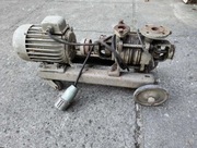 Hydrofor, pompa, silnik SZJe 24a, 1.5 kW, FSE Tamel