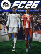 EA SPORTS FC 26 PC