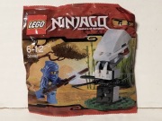LEGO 30082 Ninjago Masters Of Spinjitzu