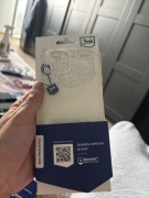 Etui do iPhone 14 Plus 3mk