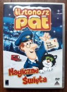 LISTONOSZ PAT na DVD - Magiczne Święta