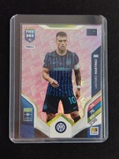 KARTA PILKARSKA - Lautaro Martinez