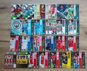 Panini Top Class 2022 - 25 kart + 2 gazety z plakatami