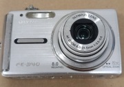 Aparat Olympus FE-340