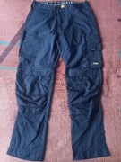 SNICKERS 6301 spodnie robocze roz.48