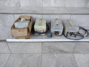 Transformator bezpieczeństwa  ochronny