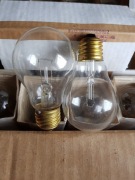 Polamp Pabianice żarówka  E27  40W  24V 