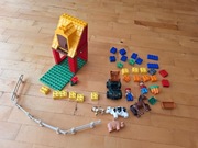 Lego Duplo farma mix