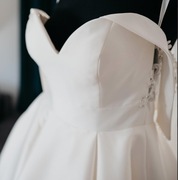 Suknia ślubna Justin Alexander