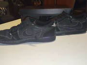 Air Jordan 1 Retro Low OG x Travis Scott "Black Phantom" (41)