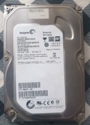 Dysk HDD segate barracuda