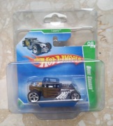 Hot Wheels STH __ Bone Shaker __