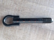 UCHO HOLOWNICZE oryginał Toyota Yaris II 2005-2011