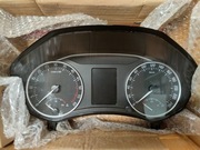 Licznik Zegary Skoda Octavia II Lift 1Z0920843S Maxi Dot
