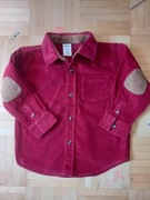 Gymboree Sztruksowa koszula 86