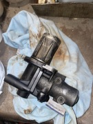 Zawór Egr a4b7 2.0 tdi bpw 140