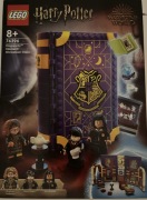 LEGO 76396 Harry Potter - zajęcia z wróżbiarstwa