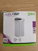 Filtr paliwa Valeo 587915