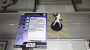 Star Wars Miniatures   Echani Handmaiden