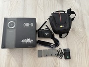 Aparat Bezlusterkowy Olympus OM-D E-M10 Mark 2 (Korpus)