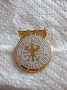 Federacja Piłki Nożnej Niemcy.