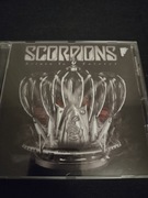 Scorpions "return to forever"