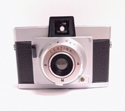 Aparat analogowy Certo Certina 