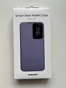 Etui Samsung Smart View Wallet Case do Galaxy s24