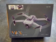 Dron V600 HD 2.4MHz