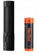 Latarka NexTool NE20069 + akumulator wodoodporna powerbank
