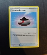 Pokemon - Evolution Incense (SSH 163) - Item