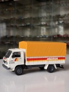 Model ciężarówka 1:43 Pegaso Ekus