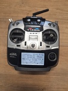 Nadajnik Futaba T14SG- Mode 2