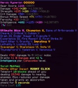 Minecraft Hypixel Skyblock Hyperion