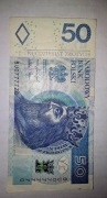 Banknot obiegowy 